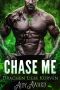 [Drachen lieben Kurven 01] • Chase Me